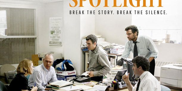 Spotlight